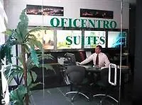 דירה Oficentro מאלגה